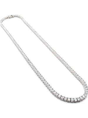 Merve Takı Ithal Dönmeyen Su Yolu Kolye