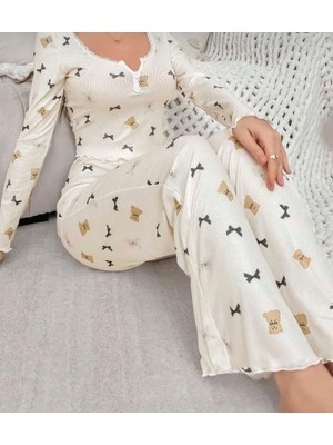 Kiss Me Kadın Pijama