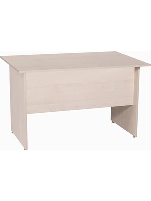 Ofisbazaar Modern Çalışma Masası | 120 cm - Akçağaç