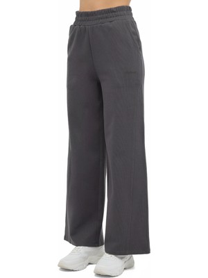 Lumberjack Wl 22DREEMY 6fx Antrasıt Kadın Eşofman Altı