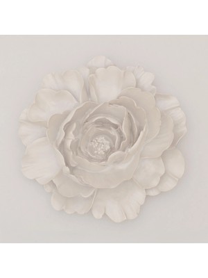 Selim Lotus Dekoratif Çiçek Inci