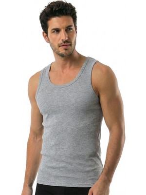 Öts Erkek Atlet Kaşkorse (%100 Pamuk)