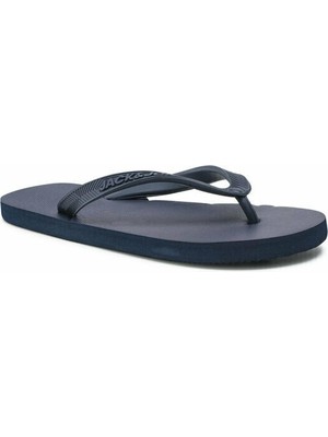 Jack & Jones Jack Jones Erkek Parmak Arası Terlik 12202589