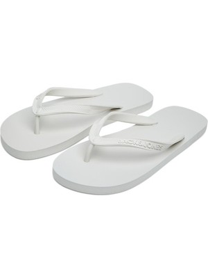 Jack & Jones Jack Jones Erkek Parmak Arası Terlik 12202589