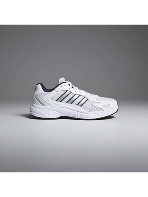 Adidas Eclyptıx 2000 JI4541 Erkek Beyaz Sneaker Nefes Alabilir Yapı ile Günlük Kullanıma Uygun