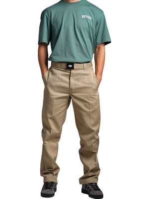 Dickies 874 Work Pant Rec Erkek Pantolon - DK0A4XK6KHK1