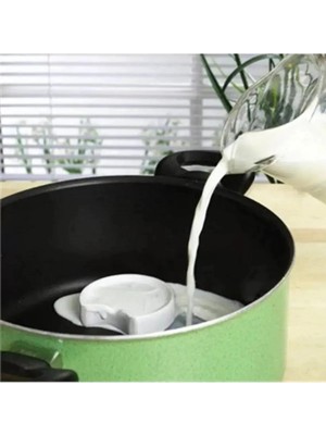 MiraLive Süt Taşırmayan Süt Taşı Beyaz ROYALEKS-967