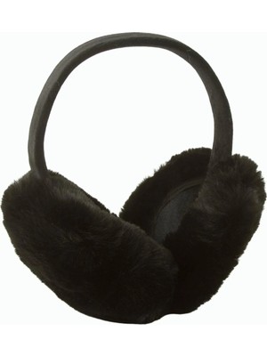 Yünlü Kışlık Kulaklık