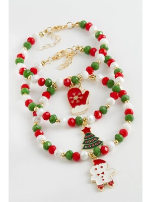 2026 Yılbaşı Kristal Bileklik