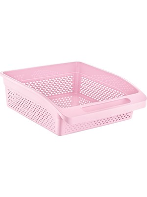 MiraLive Geniş Dolap Içi Düzenleyici Royaleks-Ak 517