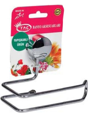 MiraLive Dekoratif Wc Kağıtlık ROYALEKS-TAÇ578-DEK