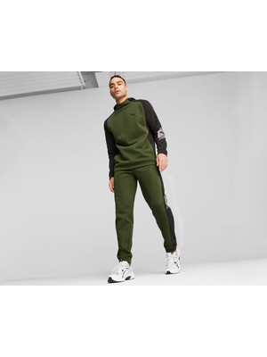 Puma Milenio Tech  Beyaz Sneaker Ayakkabı Hafif ve Esnek Taban ile Konforlu Tasarım