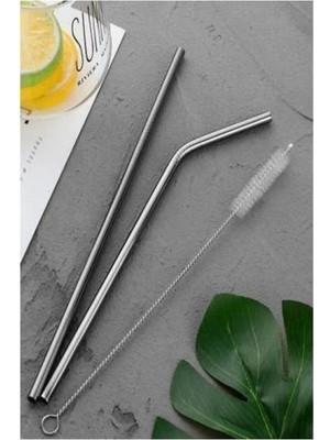 MiraLive Paslanmaz Pipet Seti ROYALEKS-BLSPPT02