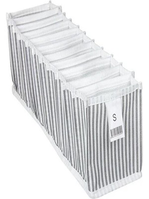 MiraLive Akordiyon Organizer S 11X41X12 Cm. ROYALEKS-EV356