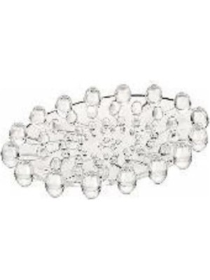 MiraLive Şeffaf Katı Sabunluk ROYALEKS-M-019