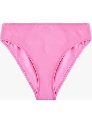 Koton Yüksek Bel Bikini Altı