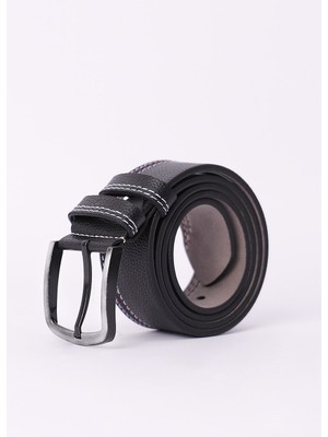 Tudors Erkek 4 cm Spor Kemer