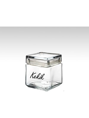 EGESTA 30 Suya Dayanıklı Şeffaf Baharat Etiket Seti Kendinden Yapışkanlı ve Yıkamaya Uygun