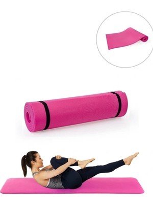 MiraLive 50X140 cm Pilates Yoga Matı