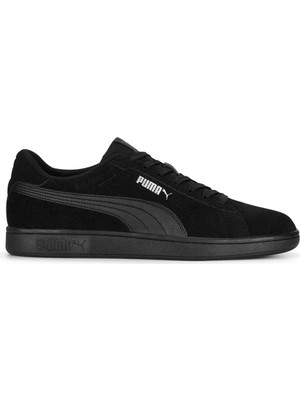 Puma Smash 3.0 Siyah Sneaker 39098402