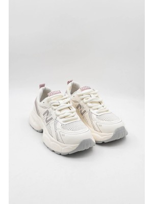 Kriste Bell Kristebell Ithal Kadın Spor Ayakkabı K262 - 1024 Y