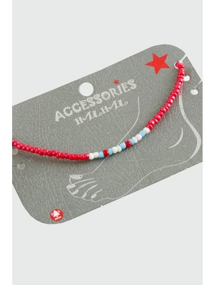 Toyigoo Ieg™ Kum Boncuk Halhal