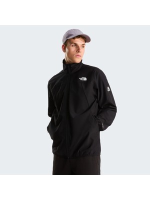 The North Face M Mountain Athletics Ushba Track Jacket Erkek Mont