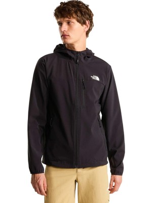 The North Face M Nimble Hoodie 2 Erkek Mont