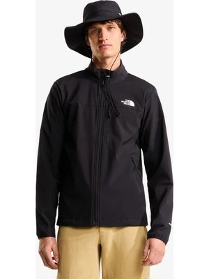 The North Face M Nimble Jacket 2 Erkek Mont Uzun Kol Kesim Kalıbı ile Şık ve Fonksiyonel