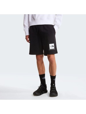 The North Face M Box Nse Light Regular Shorts Erkek Şort
