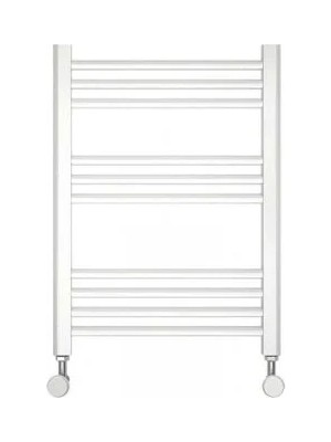 DoraPan 5/7 Beyaz Havlupan