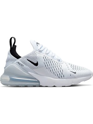 Nike W Air Max 270 Kadın Beyaz Sneaker AH6789-100