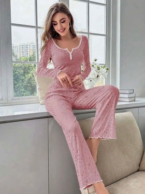 Kiss Me Kadin Pijama Takı