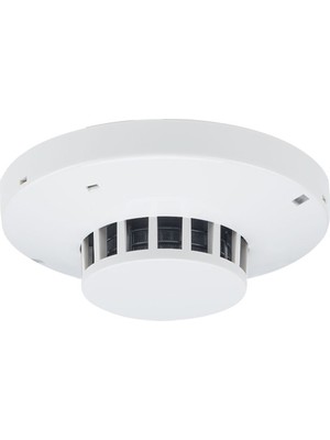 Panasonic Panasonıc FAS-4401I Adreslenebilir Mikroişlemci Kontrollü Izolatörlü Interaktif Fotoelektrik Duman Dedektörü