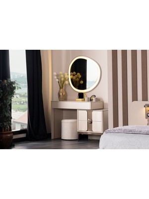 Doressa Visal Şifonyer