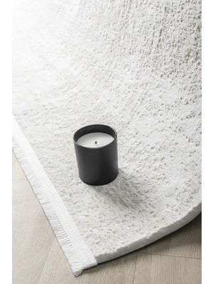 Seyran Halı Evita Krem