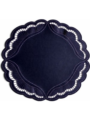 Deri Ranner Sunumluk Amerikan Servis