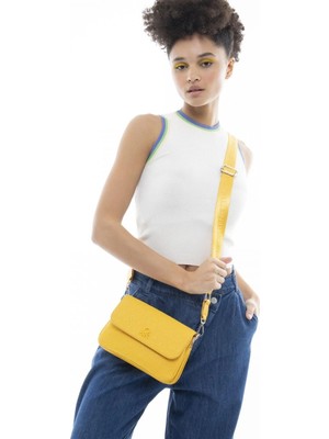 Benetton United Colors Of Benetton Kadın Çanta Bnt 1070