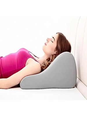 Reflü Ortopedik Yastık – Doğru Destek, Akıllı Konfor