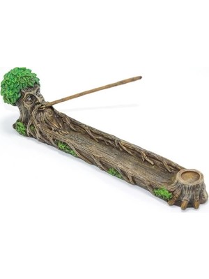 MiraLive Polyester Tütsülük Model 1