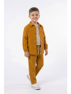 MiaBaby Modal 3lü Takım