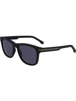 Lacoste L995SN-002 53 Erkek Güneş Gözlüğü