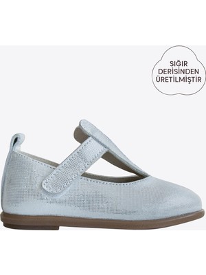 Kitikate Velora Bebek Ilk Adım Ayakkabı Gri