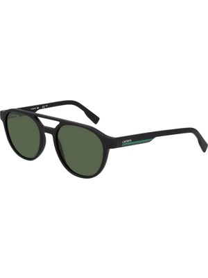 Lacoste L6008SN-002 53 Erkek Güneş Gözlüğü
