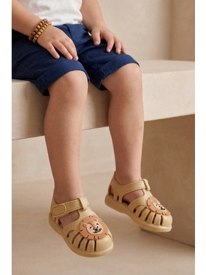 Igor S10372 Tobby Leon Çocuk Sandalet