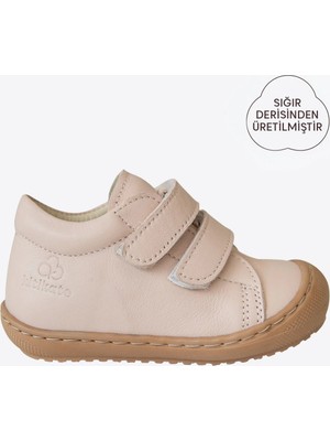 Kitikate Pebby Çocuk Ilk Adım Ayakkabı Pembe