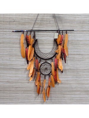 MiraLive Ok Yayı Düş Kapanı Model 2