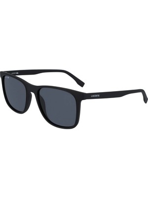 Lacoste L882SN-001 55 Erkek Güneş Gözlüğü