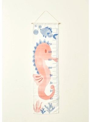 Bella Maison Marine Boy Cetveli (35X115 Cm)