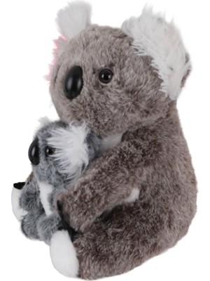 SHC4200 12211G 4530 Koala 26 cm Gri̇
